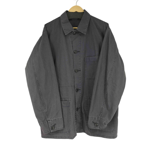 ユニクロ UNIQLO カバーオール メンズ