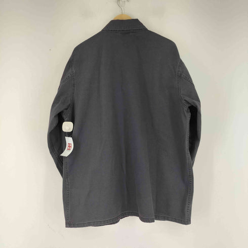ユニクロ UNIQLO カバーオール メンズ