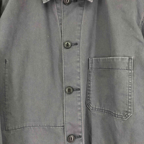 ユニクロ UNIQLO カバーオール メンズ