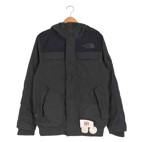 ザノースフェイス THE NORTH FACE GOTHAM JACKET III ゴッサム ダウンジャケット メンズ import:S