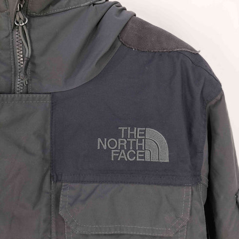 ザノースフェイス THE NORTH FACE GOTHAM JACKET III ゴッサム ダウンジャケット メンズ import:S