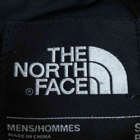 ザノースフェイス THE NORTH FACE GOTHAM JACKET III ゴッサム ダウンジャケット メンズ import:S