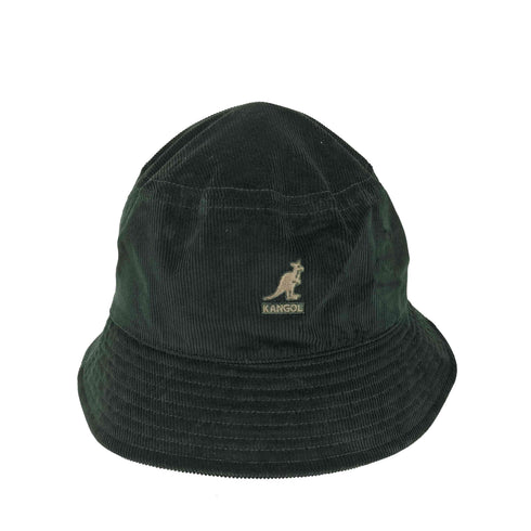 カンゴール KANGOL Cord Bucket Hat メンズ L