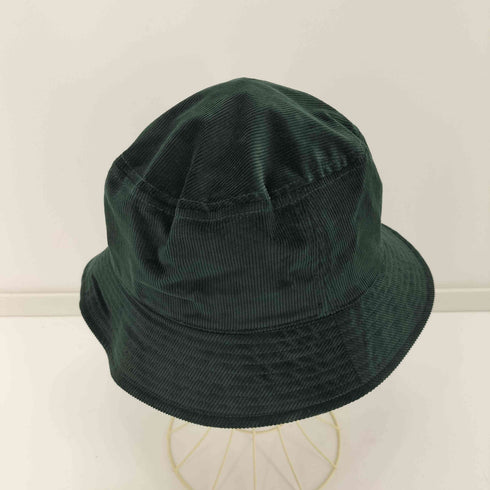 カンゴール KANGOL Cord Bucket Hat メンズ L