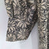アイテムズ アーバンリサーチ ITEMS URBAN RESEARCH 花柄ラグランワンピース レディース S