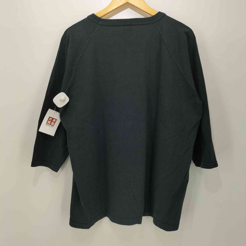 チャンピオン Champion USA製ティーテンイレブン ショートスリーブポケットTシャツ メンズ XL