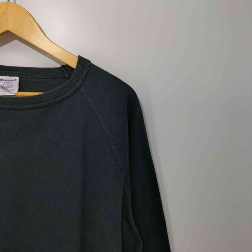 チャンピオン Champion USA製ティーテンイレブン ショートスリーブポケットTシャツ メンズ XL