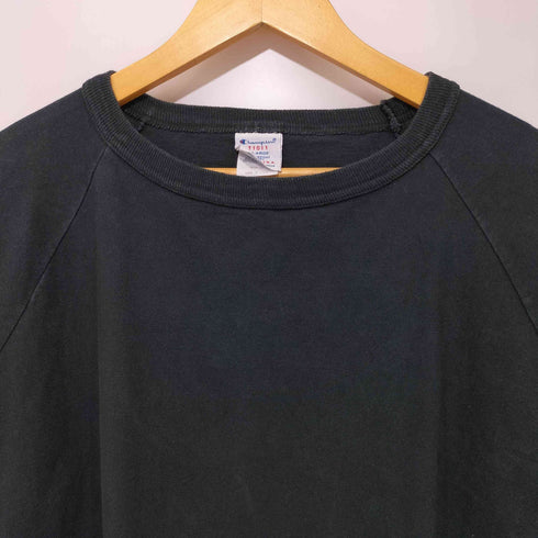 チャンピオン Champion USA製ティーテンイレブン ショートスリーブポケットTシャツ メンズ XL
