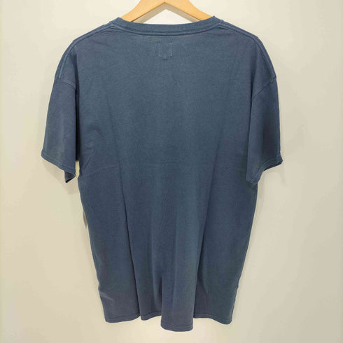アングリッド Ungrid ビッグシルエットヴィンテージロゴTee レディース FREE