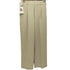 ユニクロ UNIQLO タックワイドパンツ レディース JPN:XS