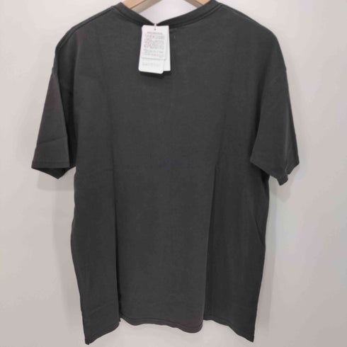アングリッド Ungrid カレッジロゴビッグTee レディース FREE