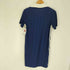 アディダスオリジナルス adidas Originals S/S DRESS PINST トレフォイル ロゴ プリント スキッパー ポロ ワンピース レディース import:S