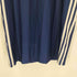 アディダスオリジナルス adidas Originals S/S DRESS PINST トレフォイル ロゴ プリント スキッパー ポロ ワンピース レディース import:S