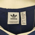 アディダスオリジナルス adidas Originals S/S DRESS PINST トレフォイル ロゴ プリント スキッパー ポロ ワンピース レディース import:S