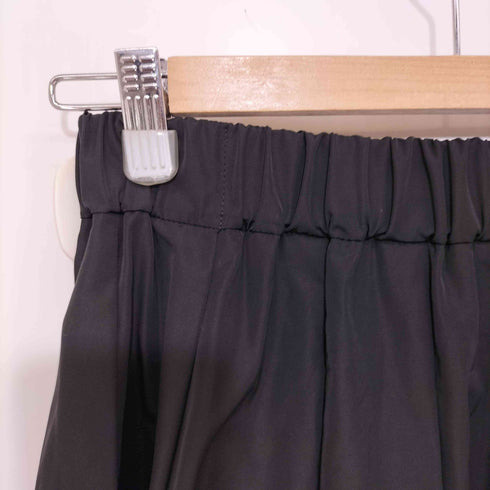 ミラオーウェン Mila Owen ギャザーボリュームスカート レディース 0