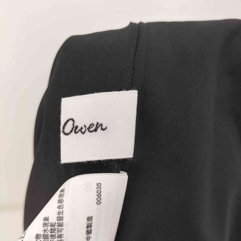 ミラオーウェン Mila Owen ギャザーボリュームスカート レディース 0
