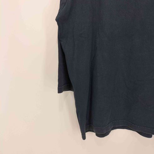 チャンピオン Champion USA製 HEAVY WEIGHT L/S TEE メンズ XL
