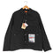 タトゥースタジオヤマダ TATTOO STUDIO YAMADA TATTOOING WORK JACKET カバーオール ワークジャケット メンズ import:L