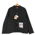 タトゥースタジオヤマダ TATTOO STUDIO YAMADA TATTOOING WORK JACKET カバーオール ワークジャケット メンズ import:L