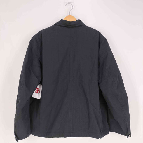 タトゥースタジオヤマダ TATTOO STUDIO YAMADA TATTOOING WORK JACKET カバーオール ワークジャケット メンズ import:L
