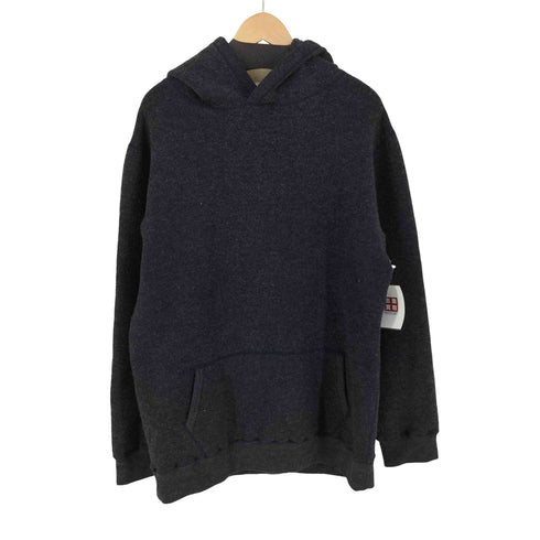 YETINA pulloverHoodie メンズ JPN:XL