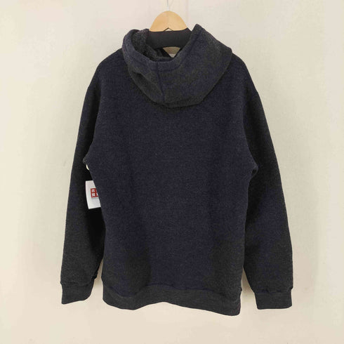 YETINA pulloverHoodie メンズ JPN:XL