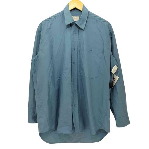トンシュアー TONSURE Oversize Shirt メンズ 46