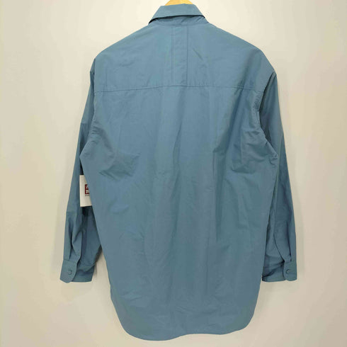 トンシュアー TONSURE Oversize Shirt メンズ 46
