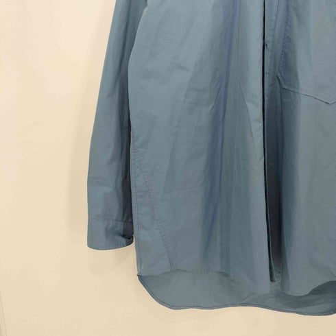 トンシュアー TONSURE Oversize Shirt メンズ 46
