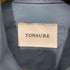 トンシュアー TONSURE Oversize Shirt メンズ 46