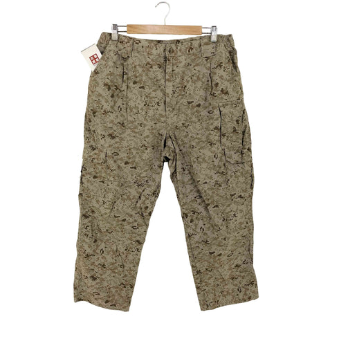 タクティカル 5.11 Tactical COTTON CANVAS PANT メンズ 40inch