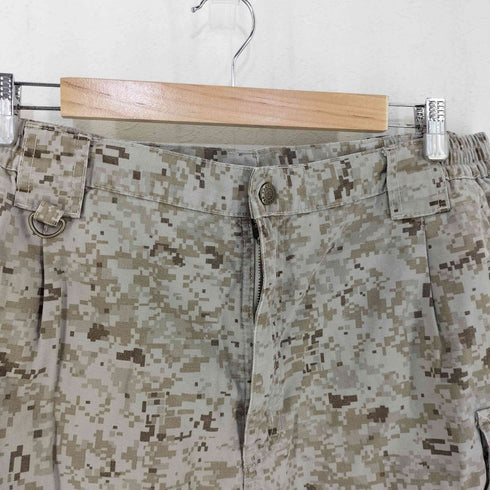 タクティカル 5.11 Tactical COTTON CANVAS PANT メンズ 40inch