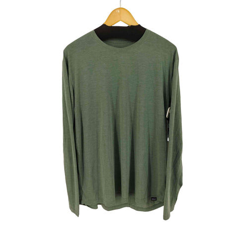 パタゴニア patagonia Capilene Cool Trail Shirt メンズ import:XL