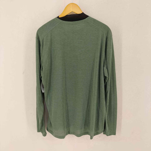 パタゴニア patagonia Capilene Cool Trail Shirt メンズ import:XL