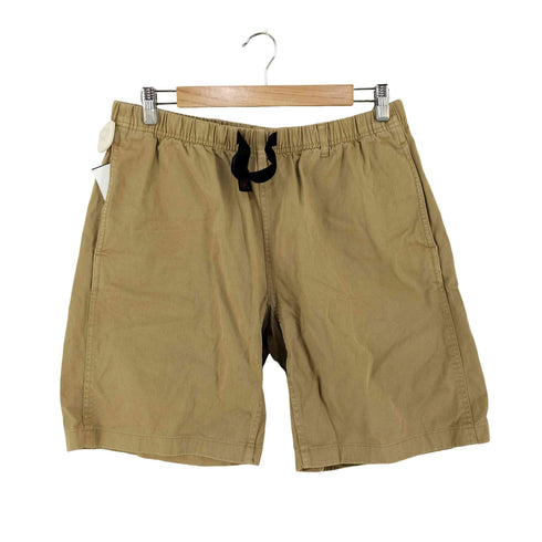 グラミチ GRAMICCI G-SHORTS メンズ JPN:XL