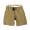 グラミチ GRAMICCI G-SHORTS メンズ JPN:XL