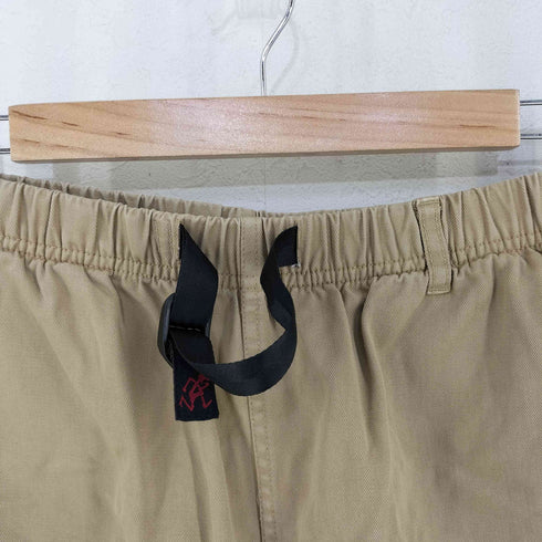 グラミチ GRAMICCI G-SHORTS メンズ JPN:XL