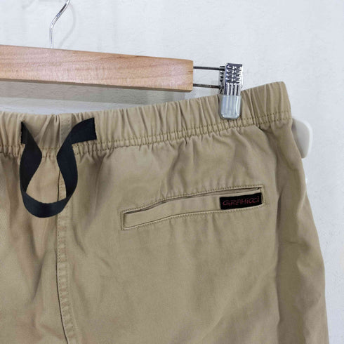 グラミチ GRAMICCI G-SHORTS メンズ JPN:XL