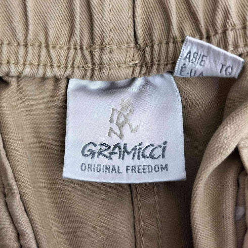 グラミチ GRAMICCI G-SHORTS メンズ JPN:XL