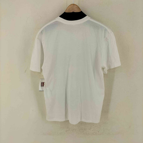 再結成 バンドTシャツ メンズ import:XL