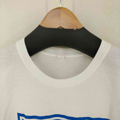 再結成 バンドTシャツ メンズ import:XL