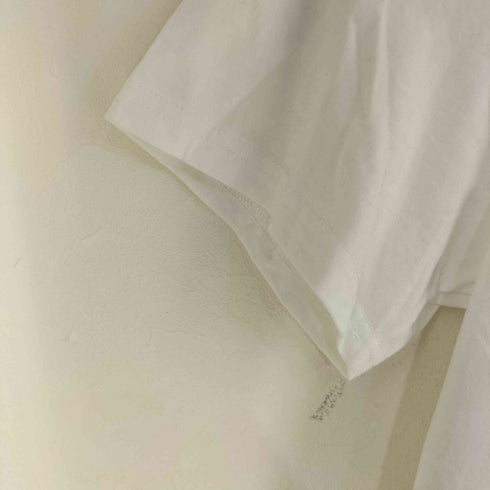 再結成 バンドTシャツ メンズ import:XL