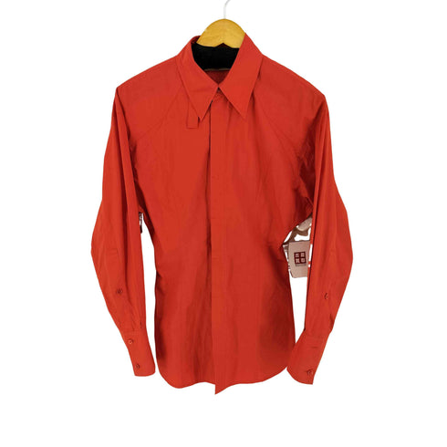 KANAKO SAKAI ORGANIC COTTON SHIRT レディース JPN:34