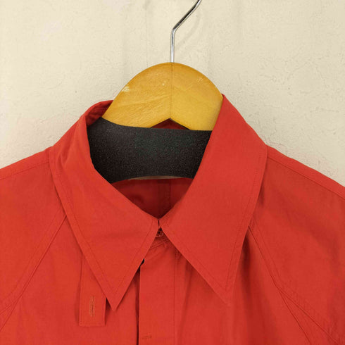KANAKO SAKAI ORGANIC COTTON SHIRT レディース JPN:34