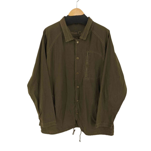 Oregonian Camper Fire Proof 焚き火コート メンズ import:XL