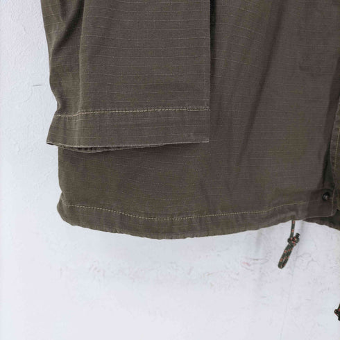 Oregonian Camper Fire Proof 焚き火コート メンズ import:XL