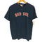 ジェニュインマーチャンダイズ GENUINE MERCHANDISE MLB ベースボール チーム ロゴ プリント Tシャツ メンズ import:L