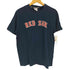 ジェニュインマーチャンダイズ GENUINE MERCHANDISE MLB ベースボール チーム ロゴ プリント Tシャツ メンズ import:L