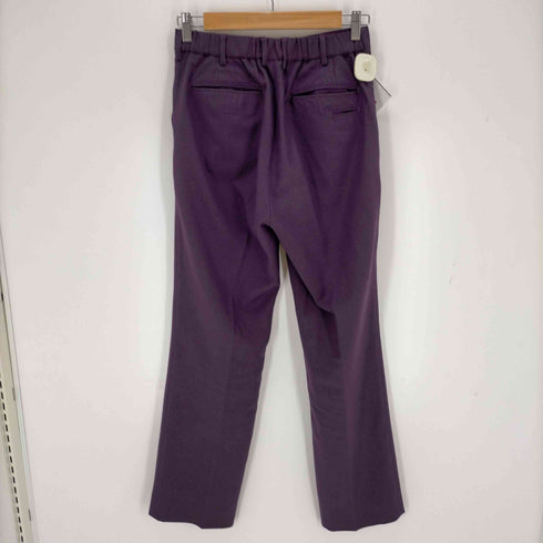 シャリーフ SHAREEF EASY SLACKS メンズ JPN:2