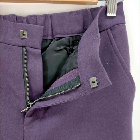 シャリーフ SHAREEF EASY SLACKS メンズ JPN:2